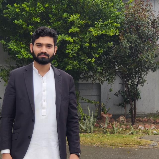 IBRAR ALI